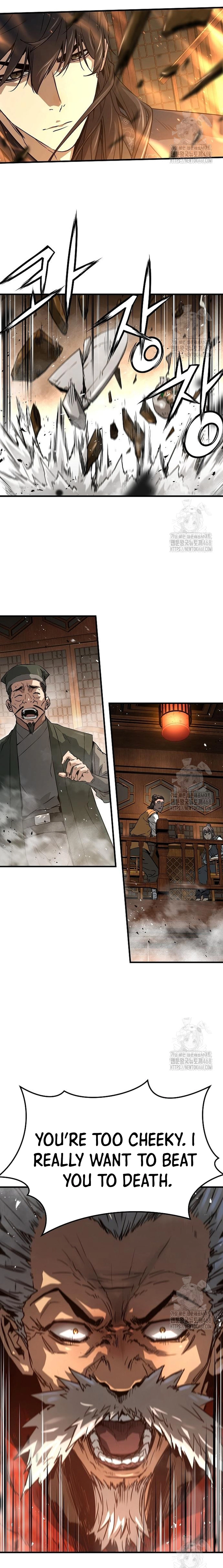 Absolute Regression Chapter 36.1 11